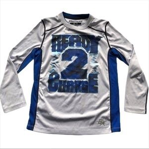 Brothers Coolgear Boys Ready to Charge Jer…